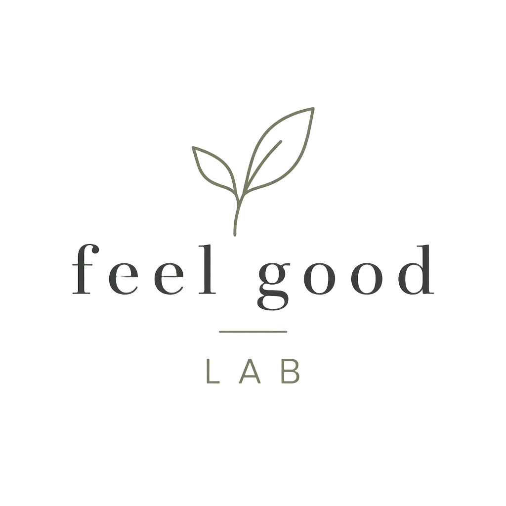 Feel Good Lab